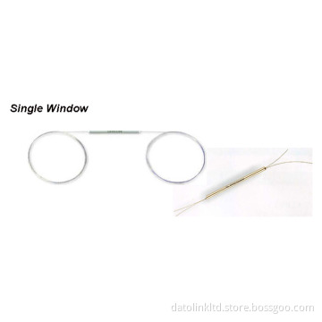 Sm Single Window Splitter